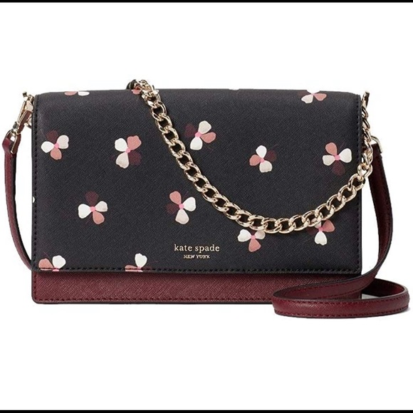 πHOST PICKπ₯³ NWT Kate Spade Convertible Crossbody - Picture 3 of 8